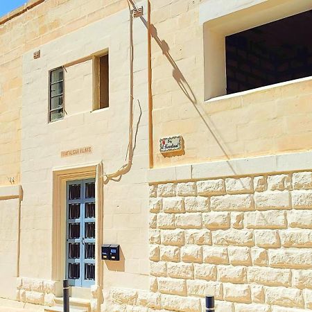 Vittoriosa' Seafront 2 Bed Highly Furnished Apartment Exterior foto